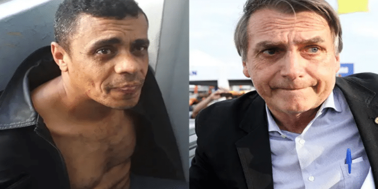 STJ julga quebra de sigilo do advogado de Adélio Bispo nesta terça-feira