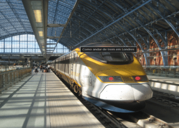 Nove feridos graves em ataque a facadas em trem para Londres e dois suspeitos são presos