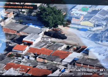 Áudios revelam rede de olheiros do Comando Vermelho que vigia a polícia em tempo real no Rio