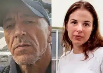 Cristian Cravinhos revelou detalhes chocantes sobre Suzane von Richthofen em relato exclusivo a autor em Tremembé.