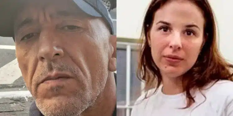 Cristian Cravinhos revelou detalhes chocantes sobre Suzane von Richthofen em relato exclusivo a autor em Tremembé.