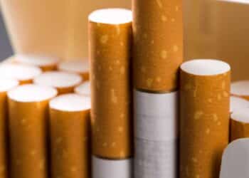 Receita Federal muda regras e cria protocolo inédito para fiscalizar a indústria do tabaco