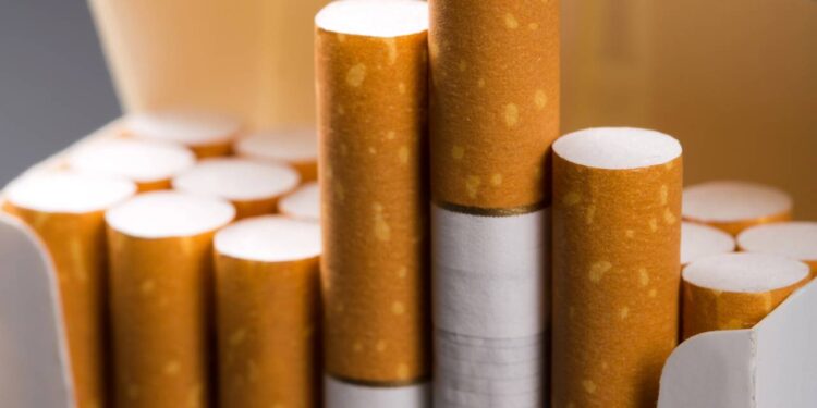 Receita Federal muda regras e cria protocolo inédito para fiscalizar a indústria do tabaco