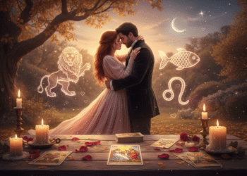 Semana traz chances de reconciliação e novos afetos para dois signos do zodíaco