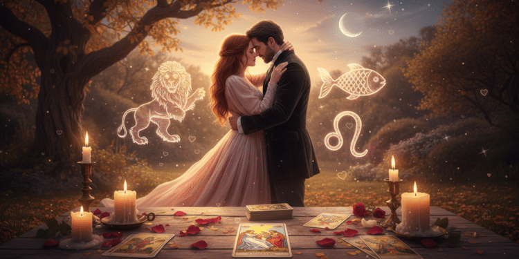 Semana traz chances de reconciliação e novos afetos para dois signos do zodíaco