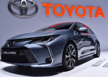Toyota encerra ciclo do Corolla e inicia transição inédita que promete mudar a linha