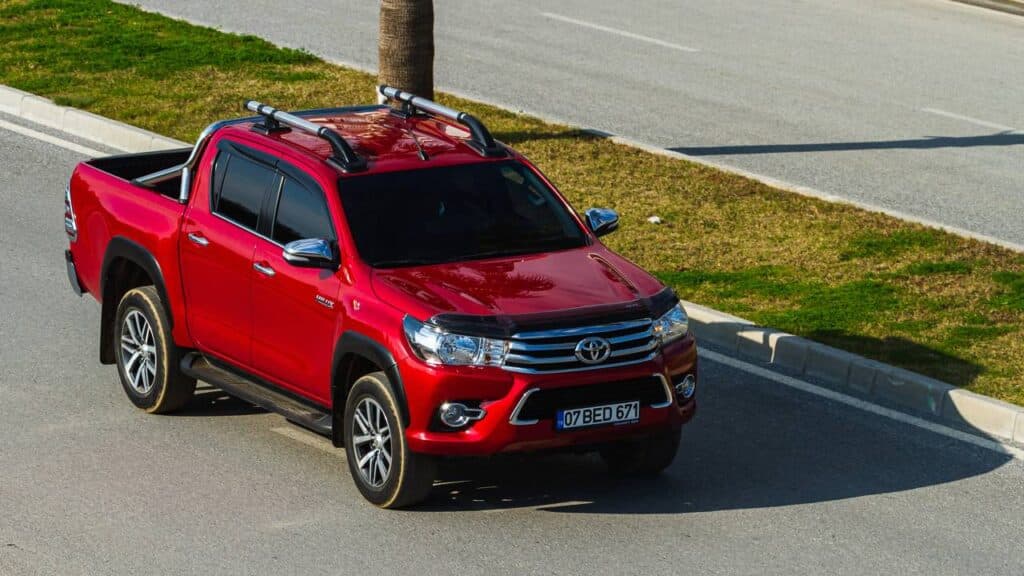 7 carros quase indestrutíveis que todo brasileiro sonha em ter