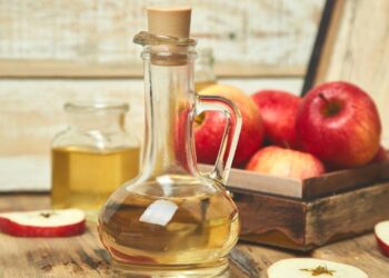 Esse vinagre de maça foi retirado das prateleiras de todos os supermercados do Brasil pela Anvisa e o motivo é alarmante
