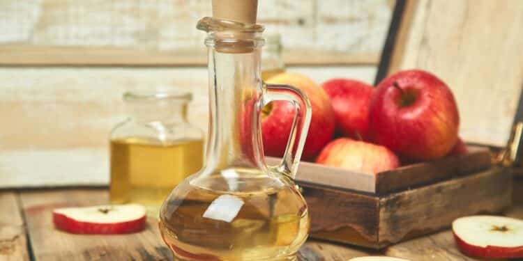 Esse vinagre de maça foi retirado das prateleiras de todos os supermercados do Brasil pela Anvisa e o motivo é alarmante