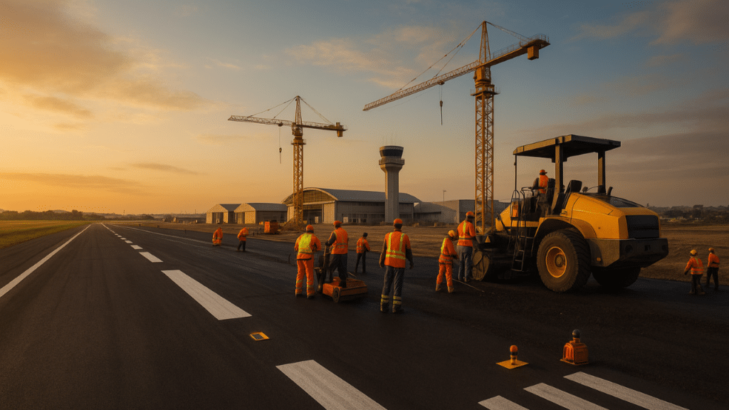 Com investimento de R$ 90 milhões, RS acelera asfalto da RSC-473 até 2026