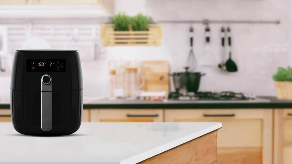 Passei 30 dias só usando Air Fryer e aqui está o que ninguém te conta