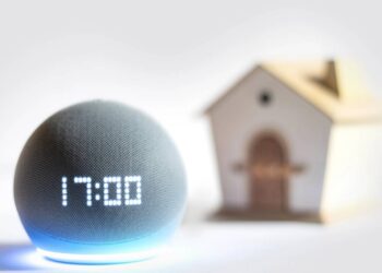 Alexa é a assistente mais prática para facilitar sua rotina em casa ou no trabalho