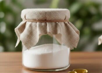 Aprenda como fazer um difusor caseiro com bicarbonato e óleo essencial que dura até 30 dias