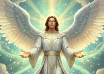 Arcanjo Rafael concede saúde e proteção a quatro signos nesta semana