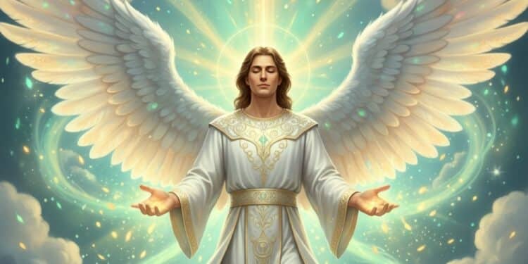 Arcanjo Rafael concede saúde e proteção a quatro signos nesta semana