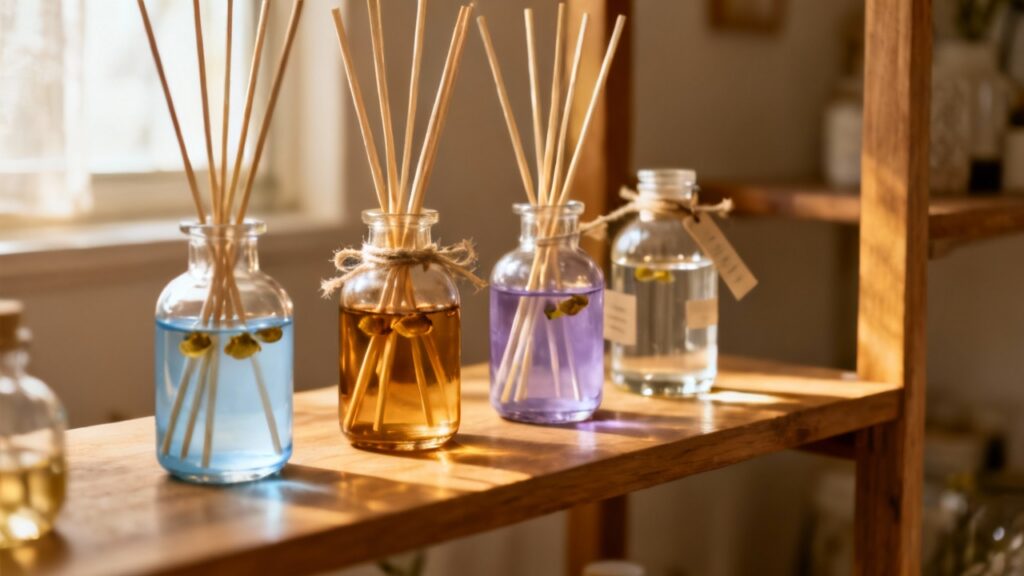 O segredo para manter a casa cheirosa o dia inteiro sem gastar muito