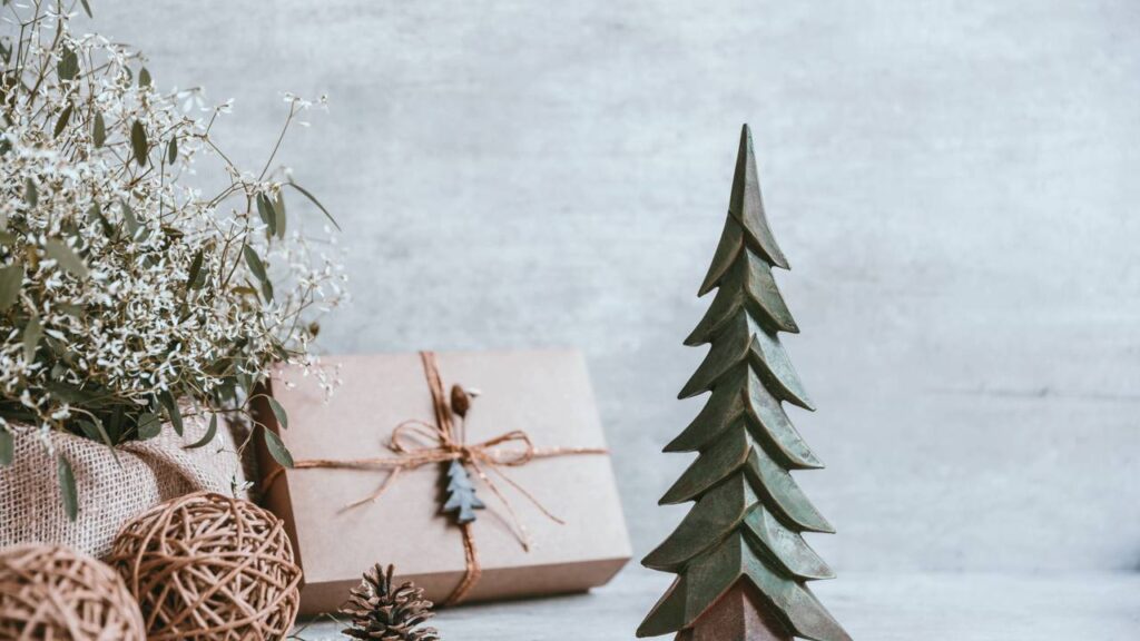 Essa nova moda da Europa chegou com tudo no Brasil para o Natal em 2025