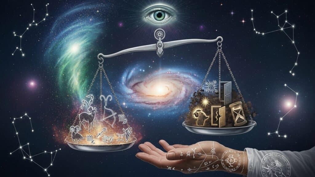 Fim de ano traz boas chances mas quatro signos devem agir com mais cautela