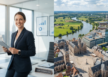 Oferta de emprego na Bélgica com alojamento conquista profissionais portugueses