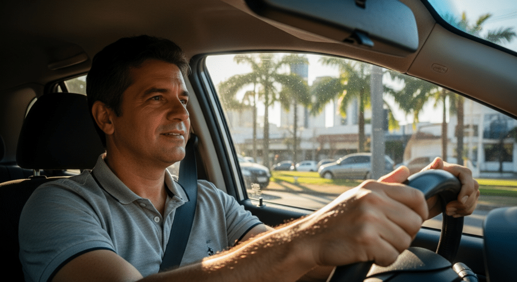 Confira como os motoristas serão afetados