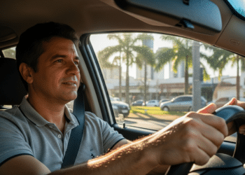 renovação da CNH ficará mais frequente para motoristas com mais de 50 anos