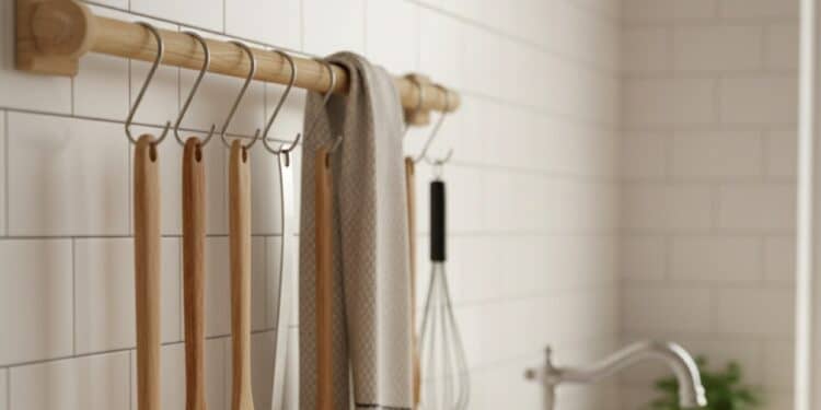 Com um cabo de vassoura você pode fazer muito mais do que imagina