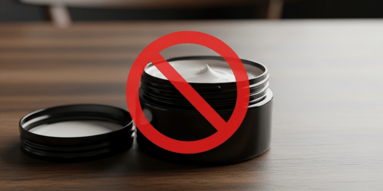 Anvisa barra uso de pomadas de cabelo e avisa sobre cuidados com cosméticos