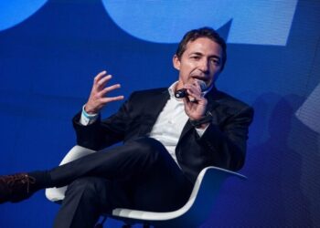 "Pai do Pix" abandona o Banco Central após receber proposta tentadora