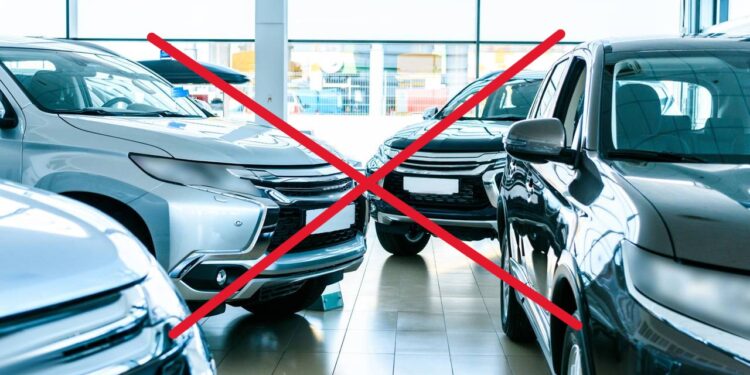 Gigante automotiva surpreende ao decretar falência após 168 anos de história