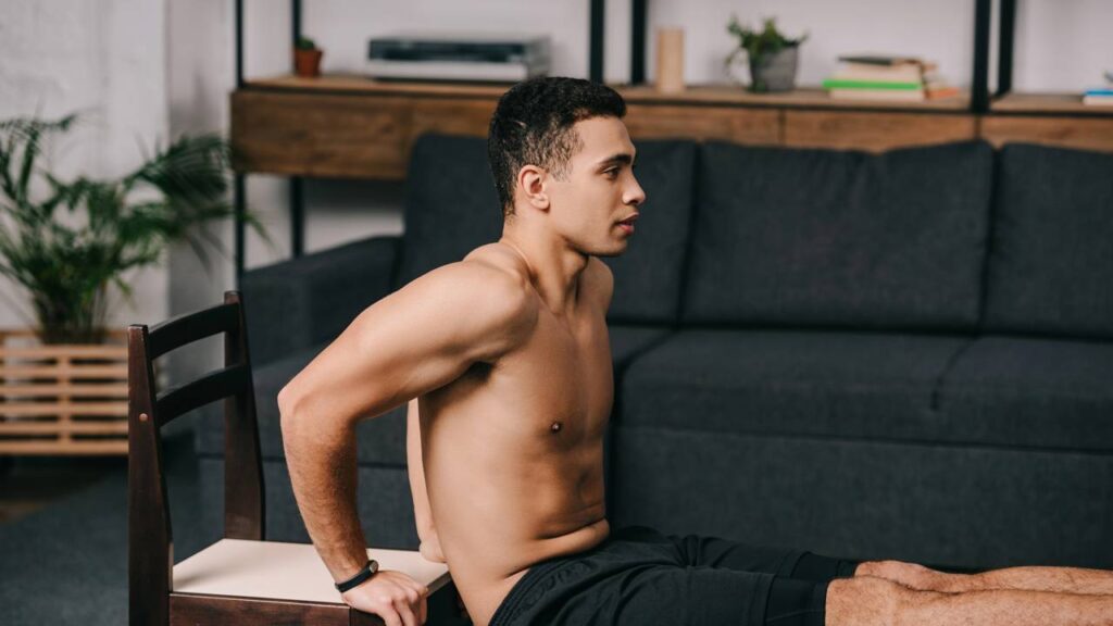 A nova tendência é montar sua própria academia em casa e não gastar com a mensalidade