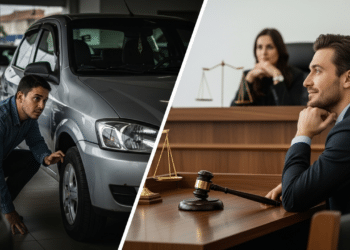 Caso na Justiça muda cenário