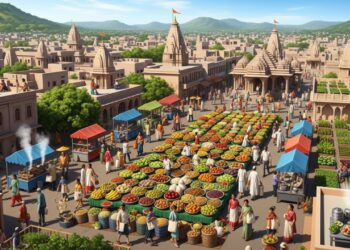 lei municipal torna alimentação vegetariana obrigatória para todos