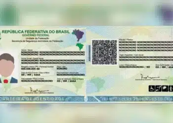Se você ainda não tirou a nova Carteira de Identidade Nacional precisa ler esse aviso HOJE 20/11