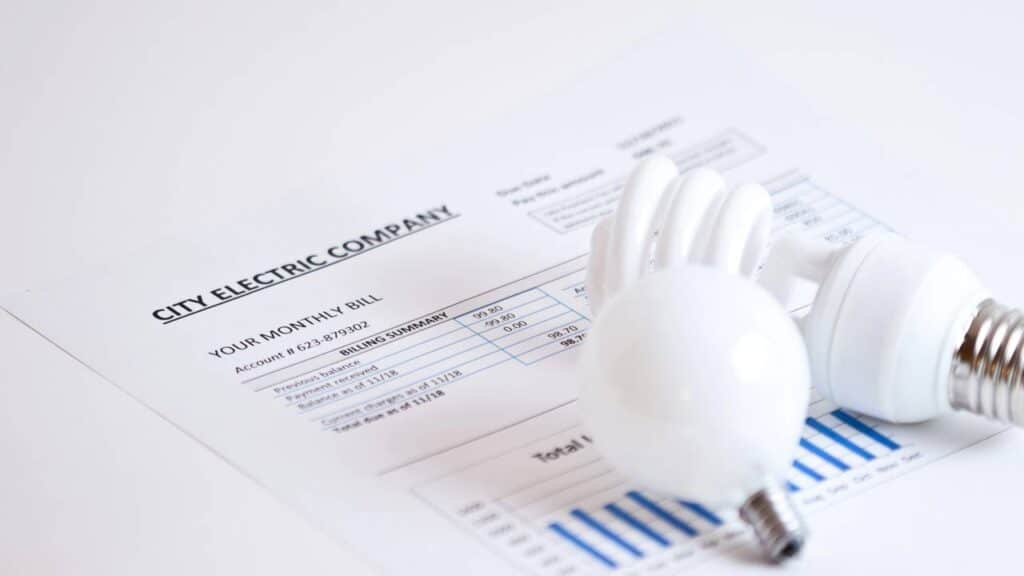 Economize energia evitando o uso simultâneo desses eletrodomésticos no dia a dia