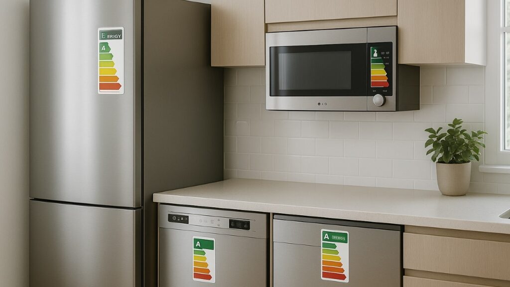 Dá para gastar bem menos energia na cozinha só mudando alguns hábitos simples