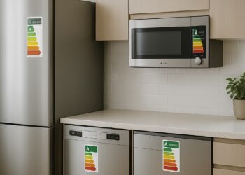 Dá para gastar bem menos energia na cozinha só mudando alguns hábitos simples