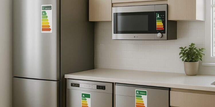 Dá para gastar bem menos energia na cozinha só mudando alguns hábitos simples