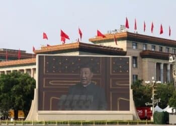 Perseguição na China aumenta com prisão da esposa de pastor da Igreja Zion