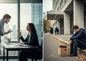 Justiça mantém justa causa por ofensa ao gestor feita fora do local de trabalho