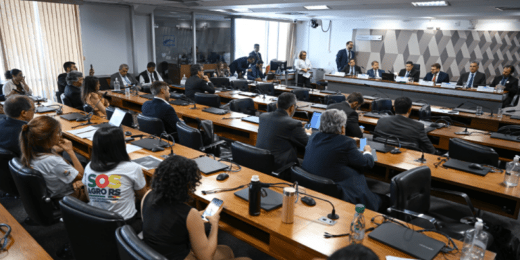 Crise do agro no RS provoca suicídios e destruição de famílias