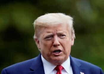 Maduro acusa Trump de tentar tomar reservas de petróleo da Venezuela