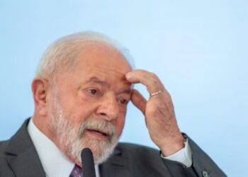 Planalto orienta Lula a evitar declarações improvisadas sobre segurança pública