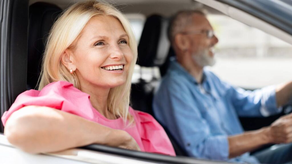 Motoristas acima dos 50 anos podem ter mudanças na CNH com novas propostas