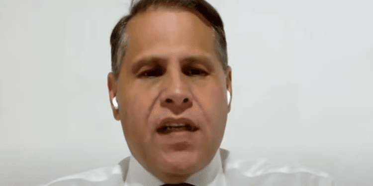 STF forma maioria e decide tornar Tagliaferro réu por suspeitas de irregularidades