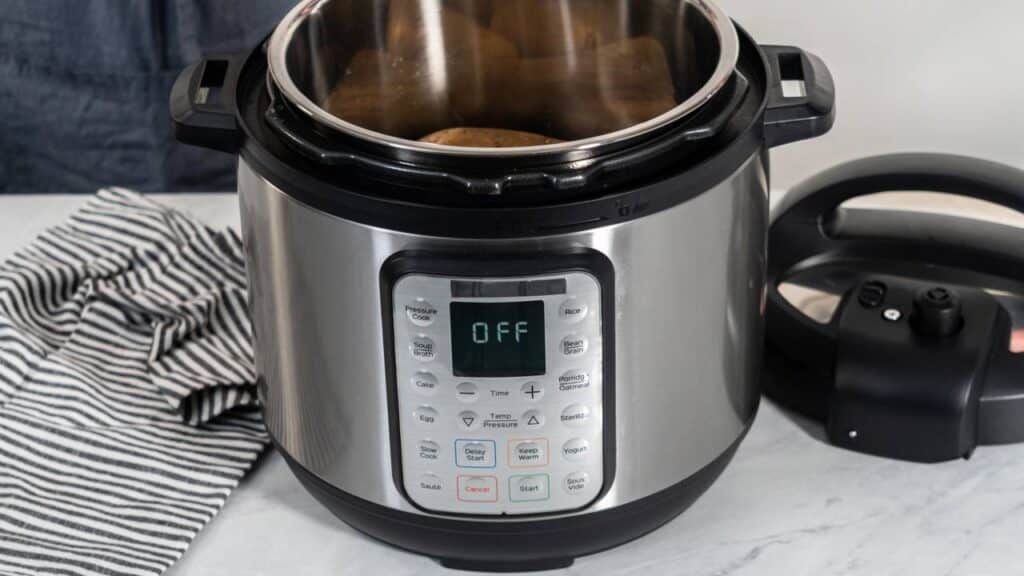 Motivos para trocar sua panela de pressão tradicional por uma elétrica