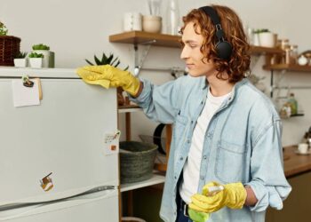 Evite que seus eletrodomésticos quebrem cedo só com esses cuidados básicos