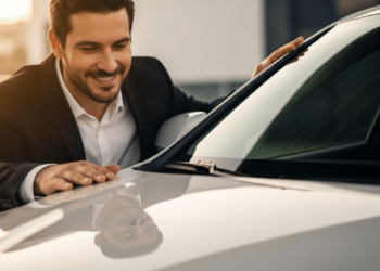 Empresários escolhem carros elétricos diferentes