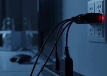 O consumo fantasma é o maior vilão oculto da sua conta de luz