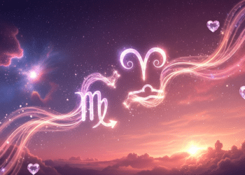 Reconciliação amorosa está no ar para dois signos