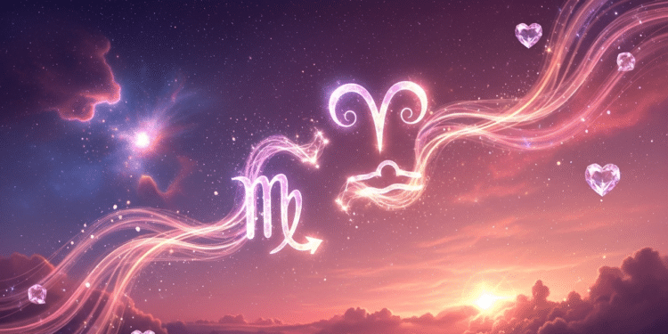 Reconciliação amorosa está no ar para dois signos